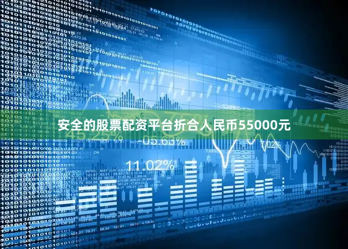 安全的股票配资平台折合人民币55000元